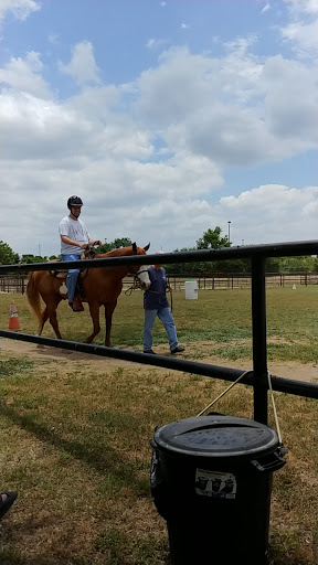 Retama Equestrian Center