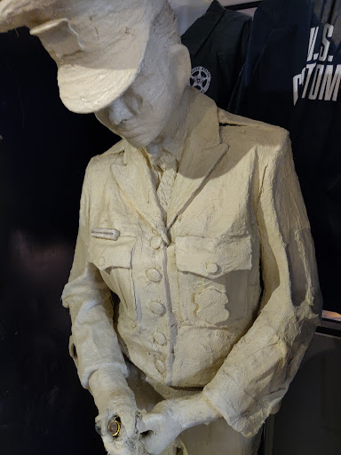 Museum «Greater Cincinnati Police Museum», reviews and photos, 308 Reading Rd, Cincinnati, OH 45202, USA