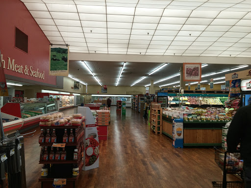 Grocery Store «Rays Food Place», reviews and photos, 1500 Anna Sparks Way, McKinleyville, CA 95519, USA