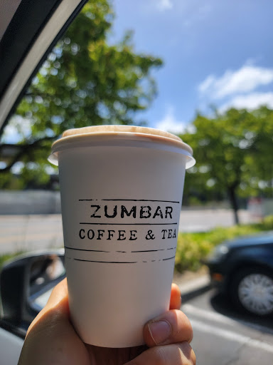Coffee Shop «ZUMBAR Coffee & Tea», reviews and photos, 10920 Roselle St, San Diego, CA 92121, USA