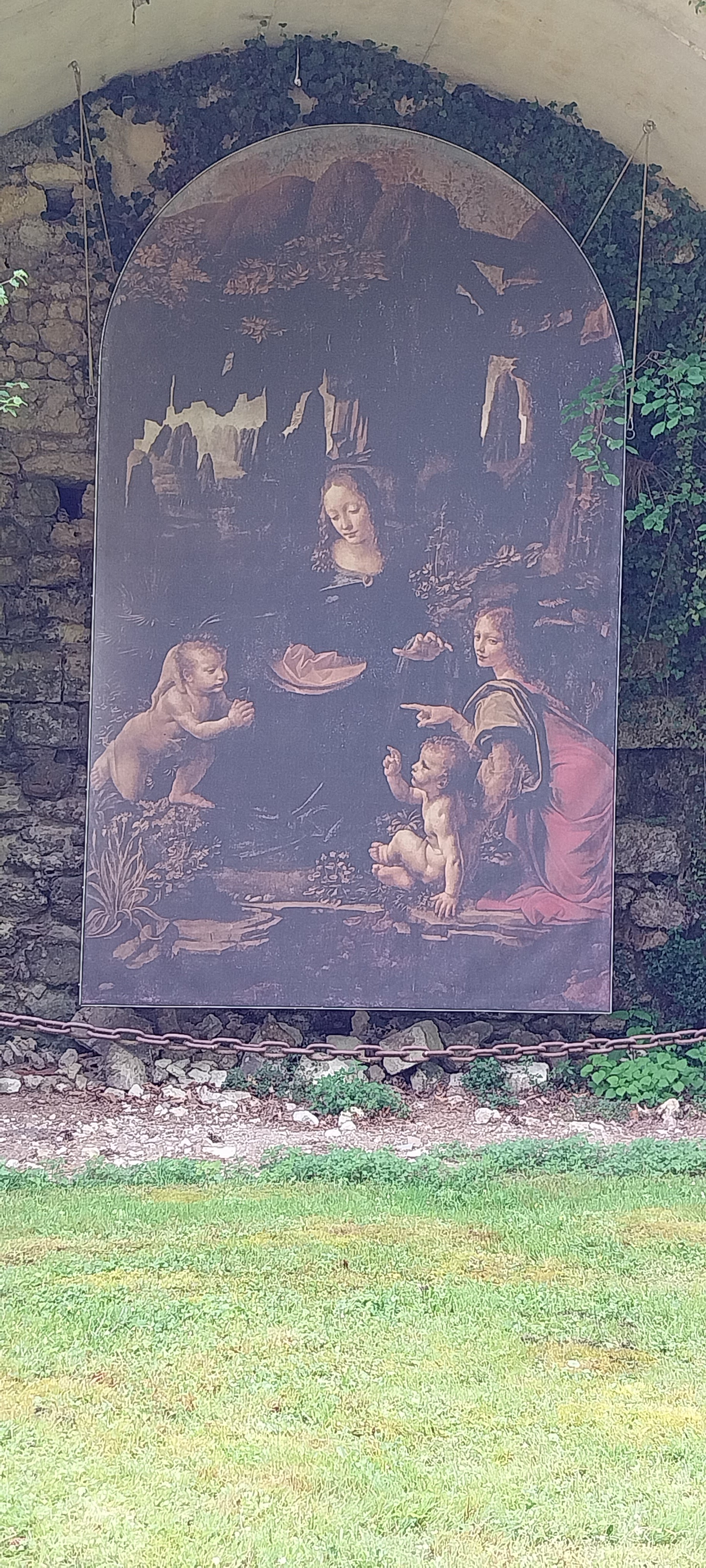 Photo n° 9 de l'avis de Corinne.U fait le 06/05/2023 à 14:03