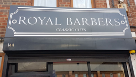 Royal Barbers
