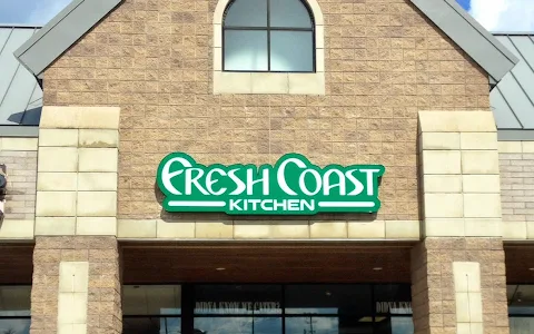 Fresh Coast Kitchen and Catering image