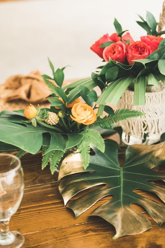 Florist «Designs by Darenda», reviews and photos, 240 S Krome Ave, Homestead, FL 33030, USA