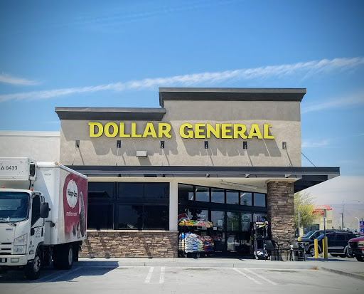 Discount Store «Dollar General», reviews and photos, 43-423 Monroe St, Indio, CA 92201, USA