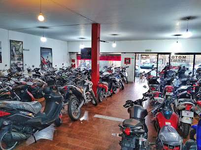 Motos Peralta Ramos