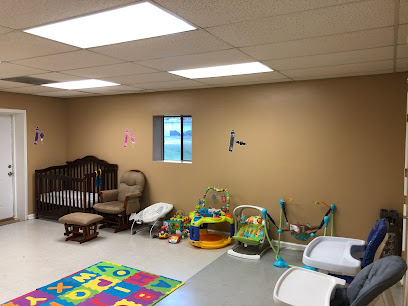 New Beginnings Childcare Center