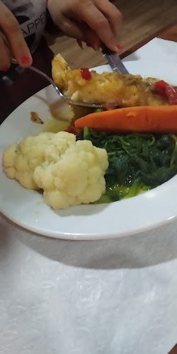 Comentários e avaliações sobre o Restaurante Estrela