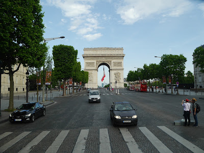 Chouatt Frederic à Paris