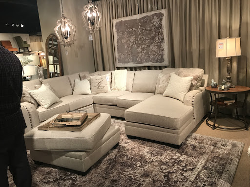 Furniture Store «Ashley HomeStore», reviews and photos, 506 Boston Post Rd, Orange, CT 06477, USA