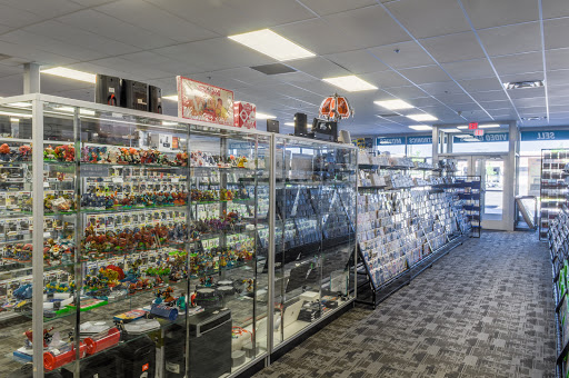 Video Game Store «Disc Traders Holland», reviews and photos, 12331 James St, Holland, MI 49424, USA