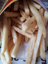 Frite du Restauration rapide McDonald's Thouars - n°2