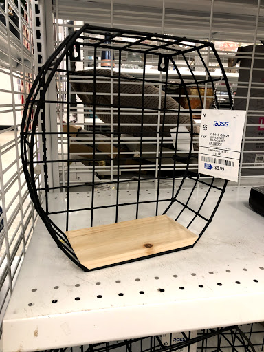 Clothing Store «Ross Dress for Less», reviews and photos, 4370 Okeechobee Blvd, West Palm Beach, FL 33409, USA