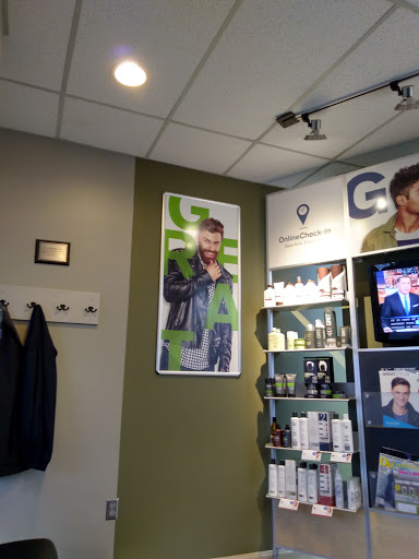 Hair Salon «Great Clips», reviews and photos, 105 Northcreek Blvd, Goodlettsville, TN 37072, USA