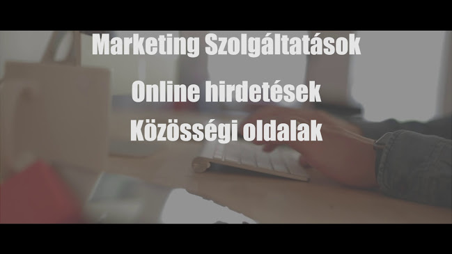 Boom Premier Studio - Online marketing - Budapest