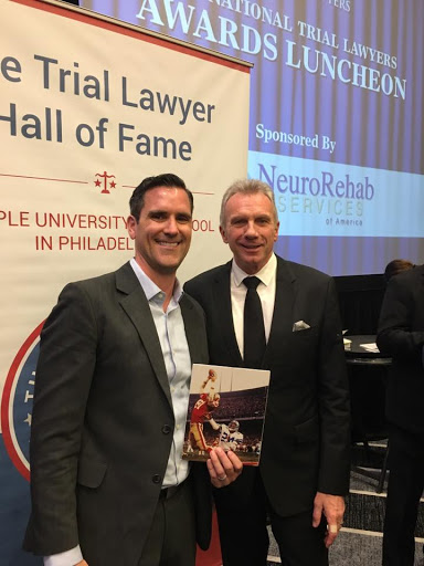 Criminal Justice Attorney «Mitchell John Howie-Law Office», reviews and photos