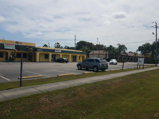 Cell Phone Store «MetroPCS Authorized Dealer», reviews and photos, 417 NW 16th St, Belle Glade, FL 33430, USA