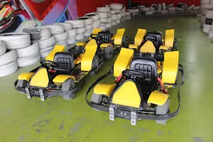 Go Kids Karting - Exclusive Party Hire, Go Karts & Retro Gaming image