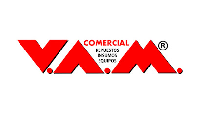 Comercial V.A.M. Offices Supplies