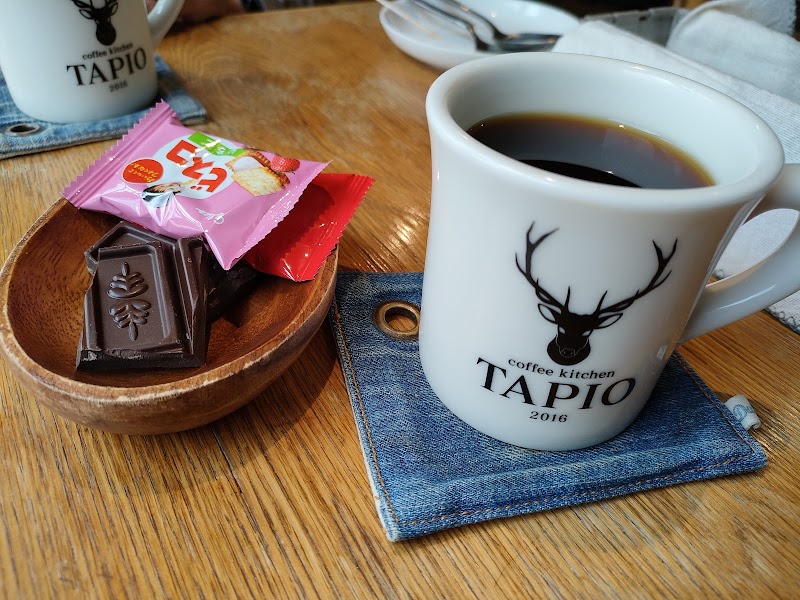 coffee kitchen TAPIO (コーヒーキッチンタピオ)