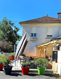 Photos du propriétaire du Restaurant Le Comptoir des crus à Caubios-Loos - n°9