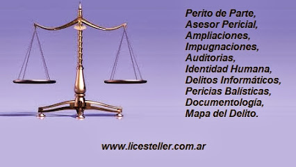 Esteller & Asociados Estudio Jurídico Pericial