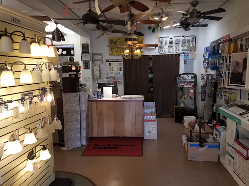 Electrical Supply Store «Aurora Electrical Supply», reviews and photos, 2 White Lake Rd, Sparta Township, NJ 07871, USA