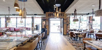 Atmosphère du Restaurant Hippopotamus Steakhouse à Compiègne - n°10