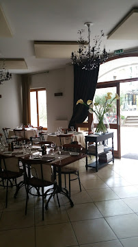Atmosphère du Restaurant La Galantine à Goudargues - n°5