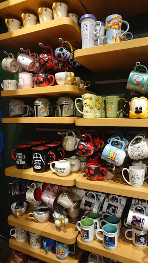 Toy Store «Disney Store», reviews and photos, 4400 Sharon Rd, Charlotte, NC 28211, USA