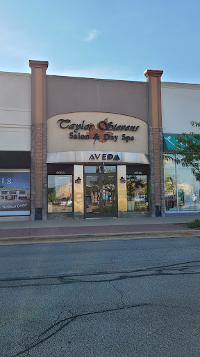 Beauty Salon «Taylor Stevens Salon & Spa», reviews and photos, 1940 S Randall Rd, Algonquin, IL 60102, USA