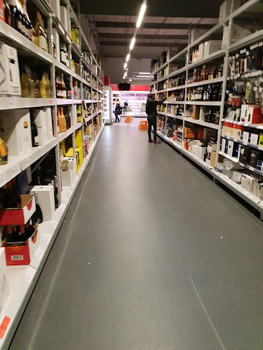 Beoordelingen van Colruyt Jemappes in Bergen - Supermarkt