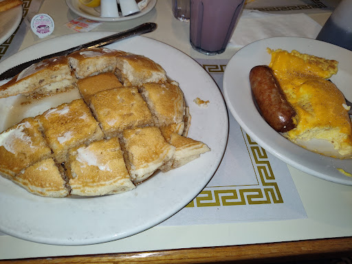 American Restaurant «Cracker Barrel Old Country Store», reviews and photos, 6699 S Semoran Blvd, Orlando, FL 32822, USA