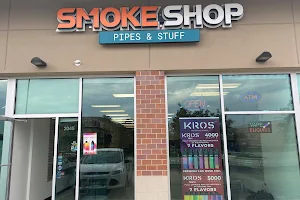 Smoke Shop Pipes & Stuff image
