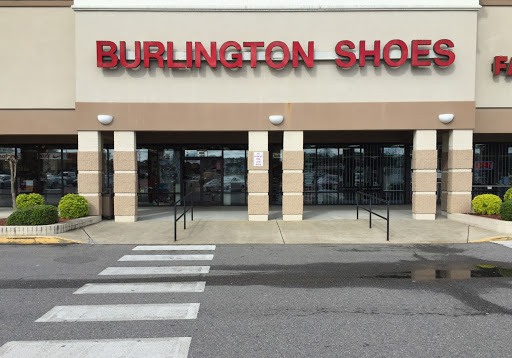 Burlington Shoes