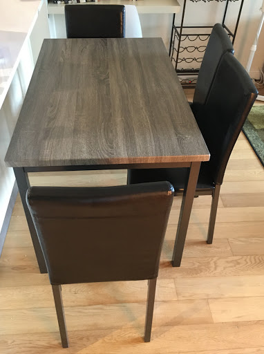 Furniture Store «Victors Villa Furniture Inc», reviews and photos, 32-09 Broadway, Long Island City, NY 11106, USA