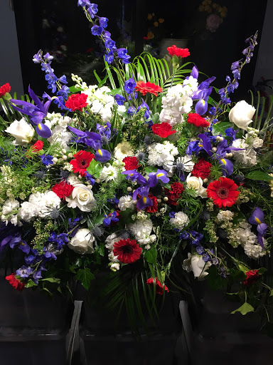 Florist «Medford Florist», reviews and photos, 38 S Main St, Medford, NJ 08055, USA