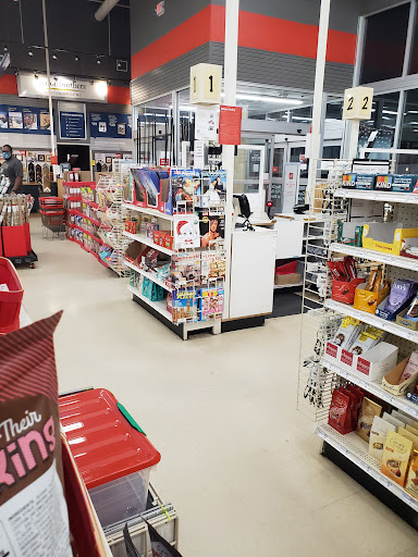 Craft Store «Michaels», reviews and photos, 2535 NE 10th Ct, Homestead, FL 33033, USA