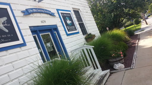 Winery «St. Michaels Winery», reviews and photos, 609 S Talbot St, St Michaels, MD 21663, USA