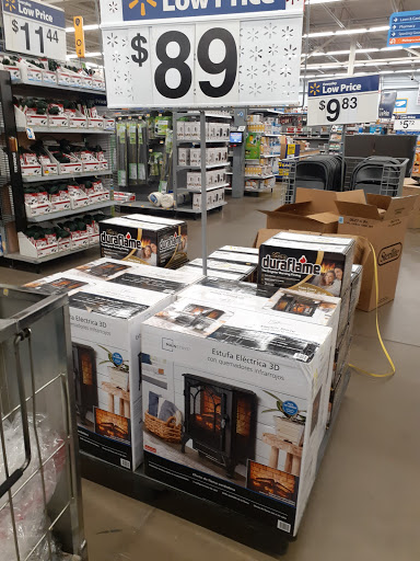 Department Store «Walmart Supercenter», reviews and photos, 180 Levittown Center, Levittown, PA 19055, USA