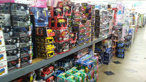 Department Store «Maxway», reviews and photos, 3916 George Washington Hwy, Portsmouth, VA 23702, USA