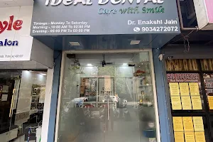 Ideal Dental - Dr. Enakshi Jain image