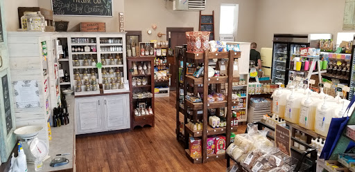 Earth Wise General Store