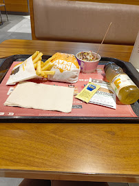 Aliment-réconfort du Restauration rapide Burger King à Castres - n°7