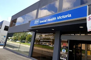 Sexual Health Victoria - Box Hill Clinic image