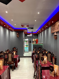 Atmosphère du Restaurant indien Maharaja tandoori à Lyon - n°6