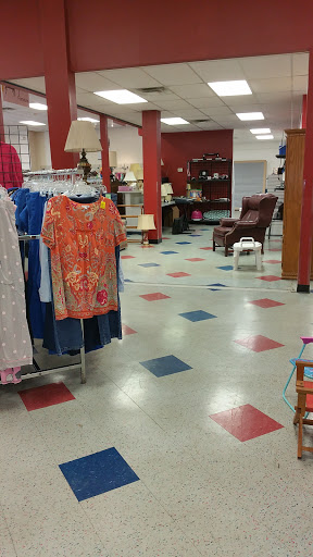 Donations Center «Valley Rescue Mission Donation», reviews and photos