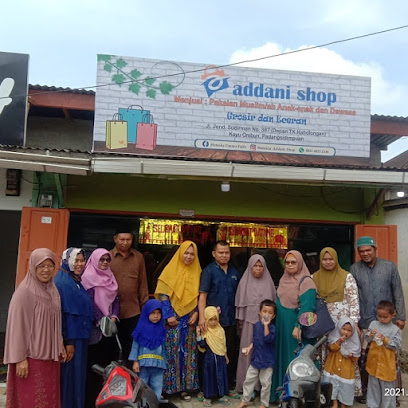 AddaNi Shop