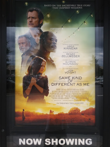 Movie Theater «GTC University 16 Cinemas», reviews and photos, 1793 Oconee Connector, Athens, GA 30606, USA