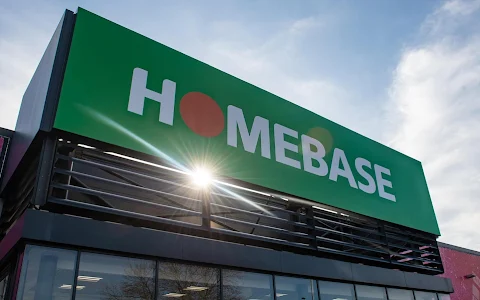 Homebase - Tunbridge Wells West Station image